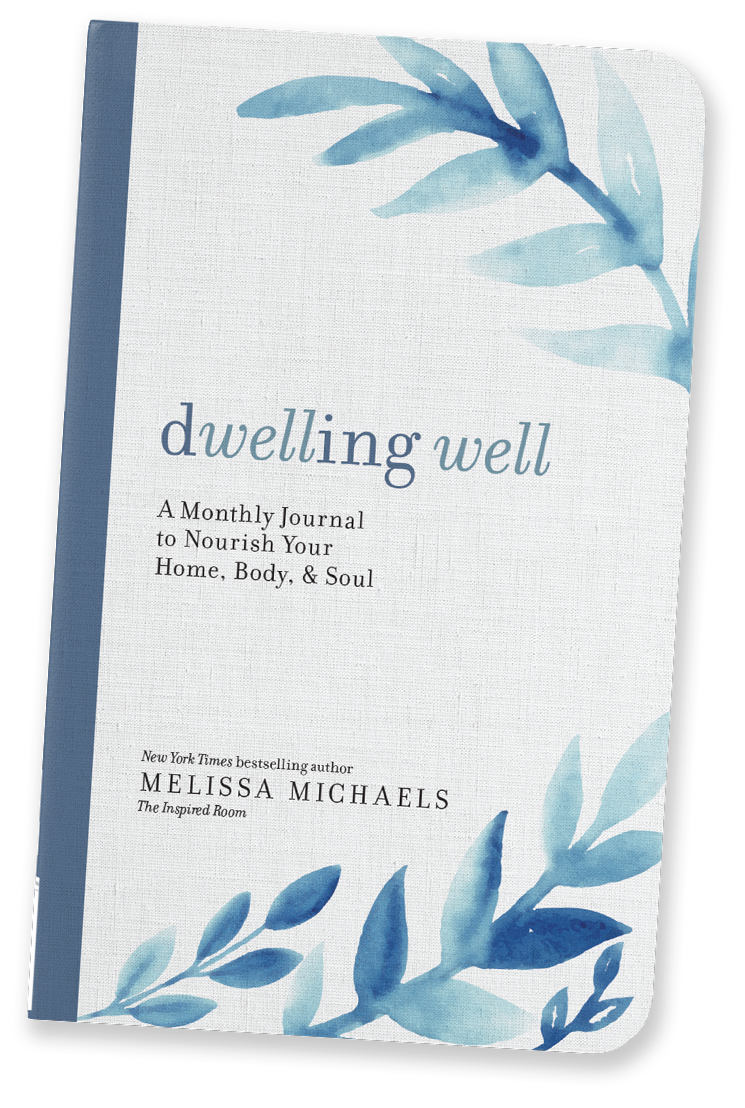 Dwelling Well Journal
